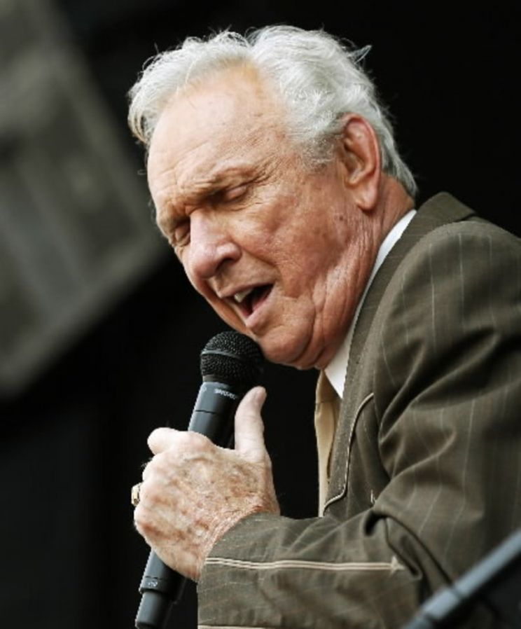 Mel Tillis