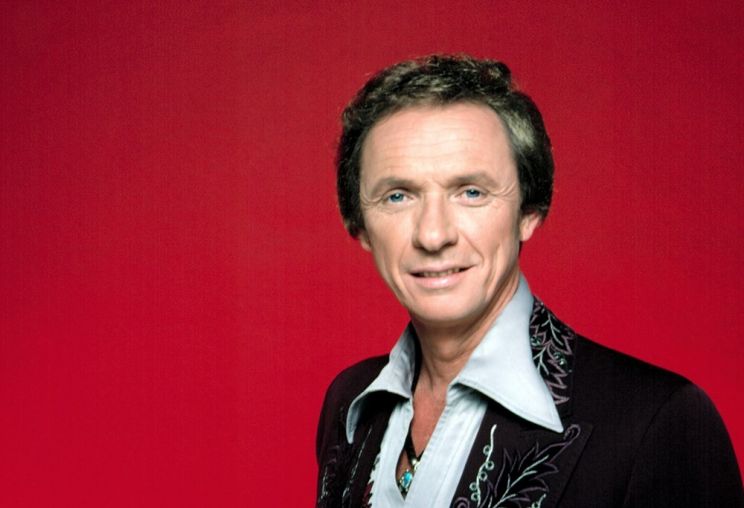 Mel Tillis