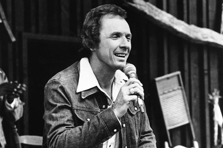 Mel Tillis