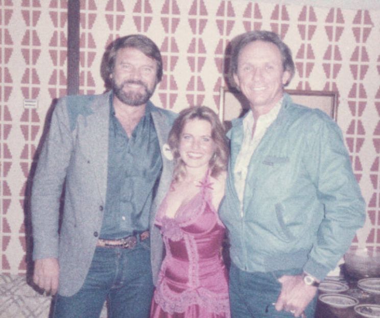 Mel Tillis