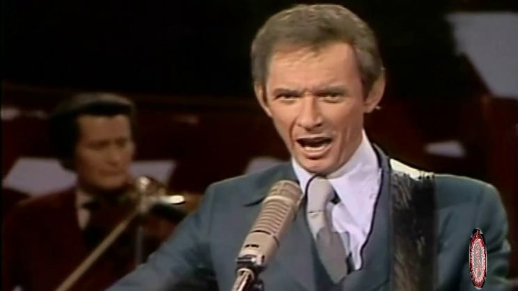 Mel Tillis