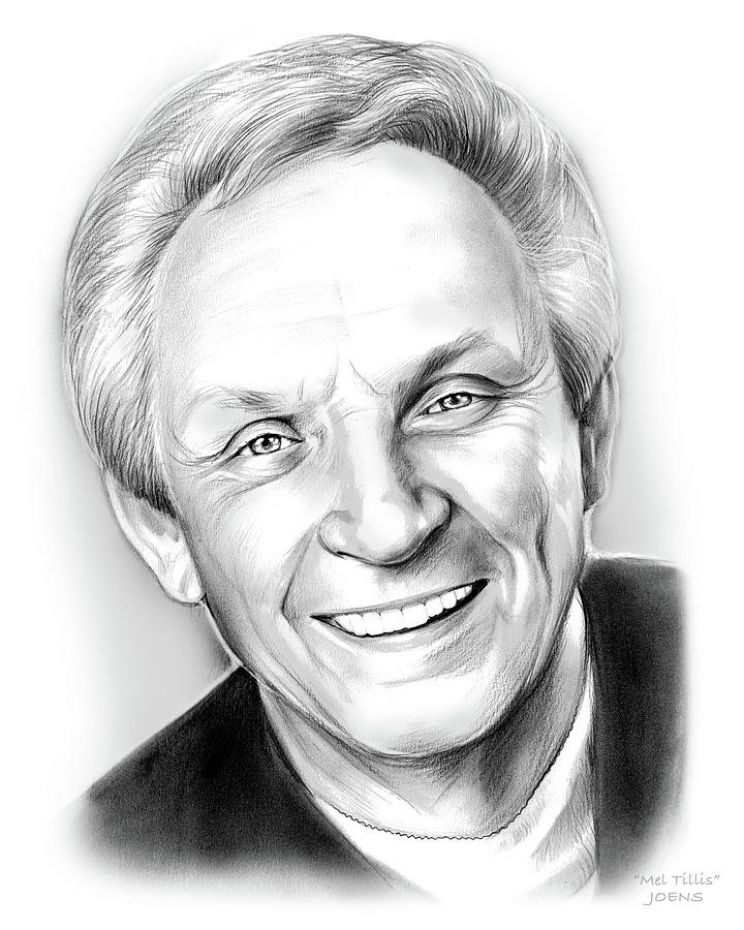 Mel Tillis