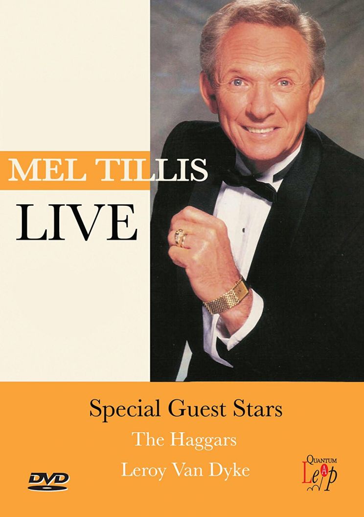 Mel Tillis