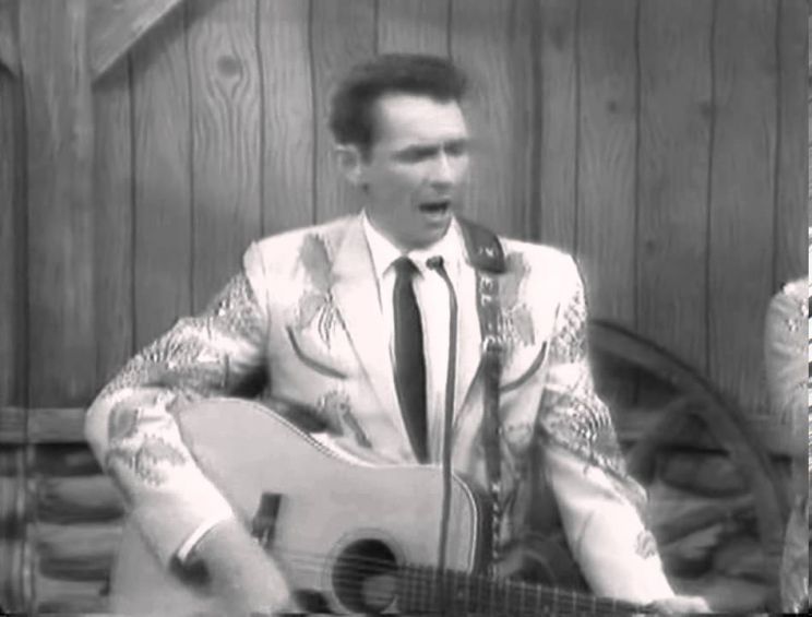 Mel Tillis