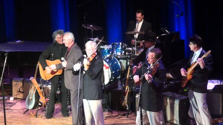 Mel Tillis