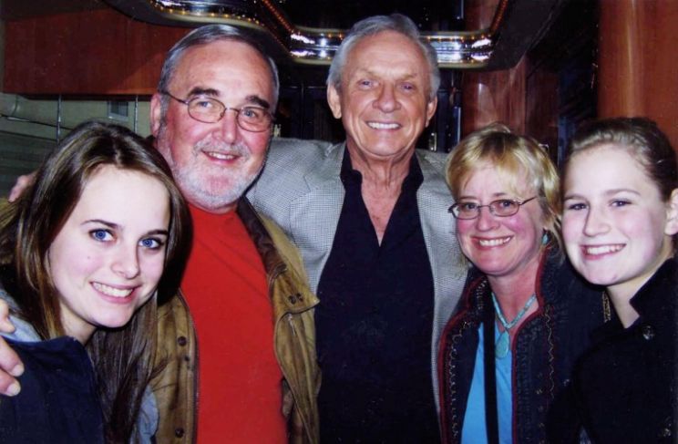 Mel Tillis