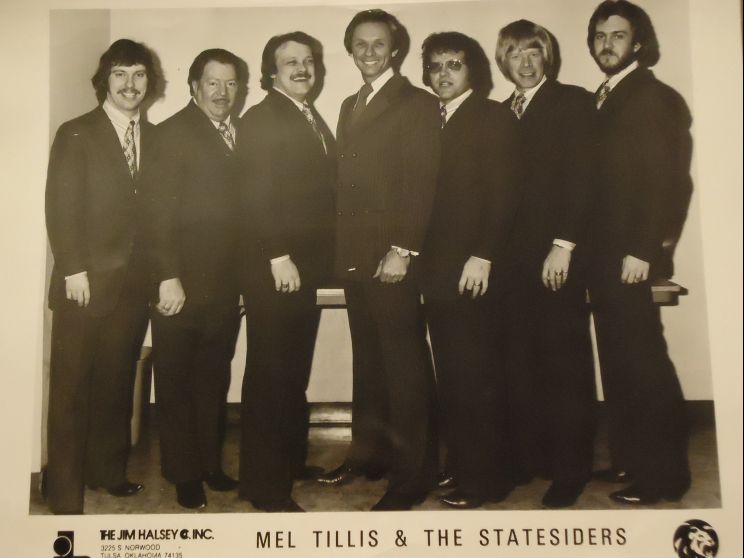 Mel Tillis