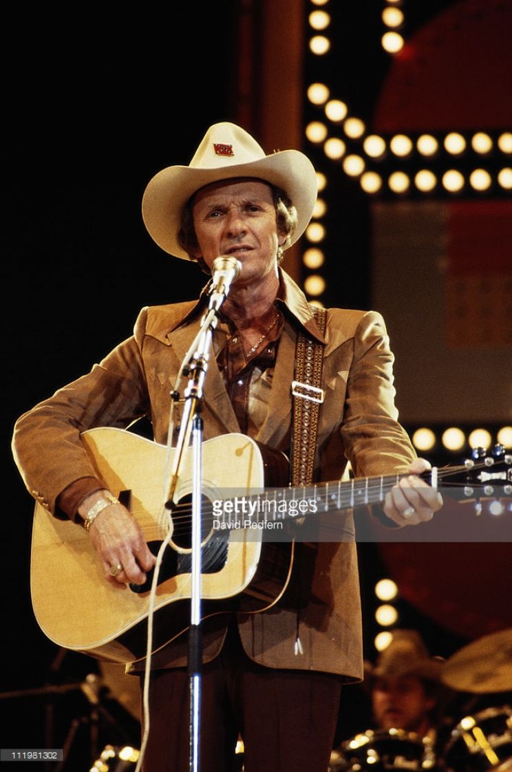 Mel Tillis