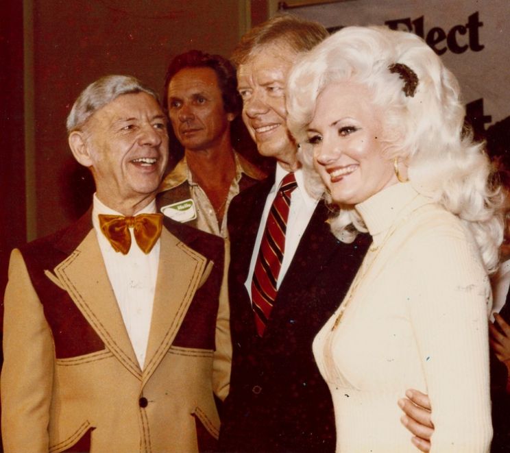 Mel Tillis