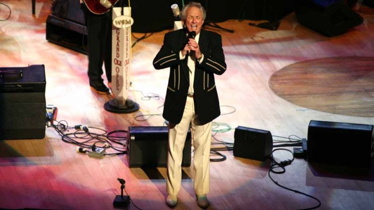 Mel Tillis