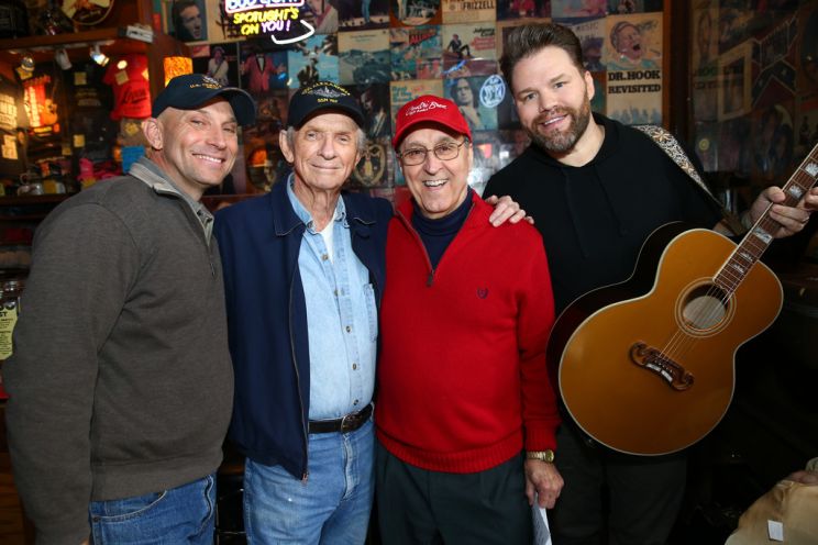 Mel Tillis