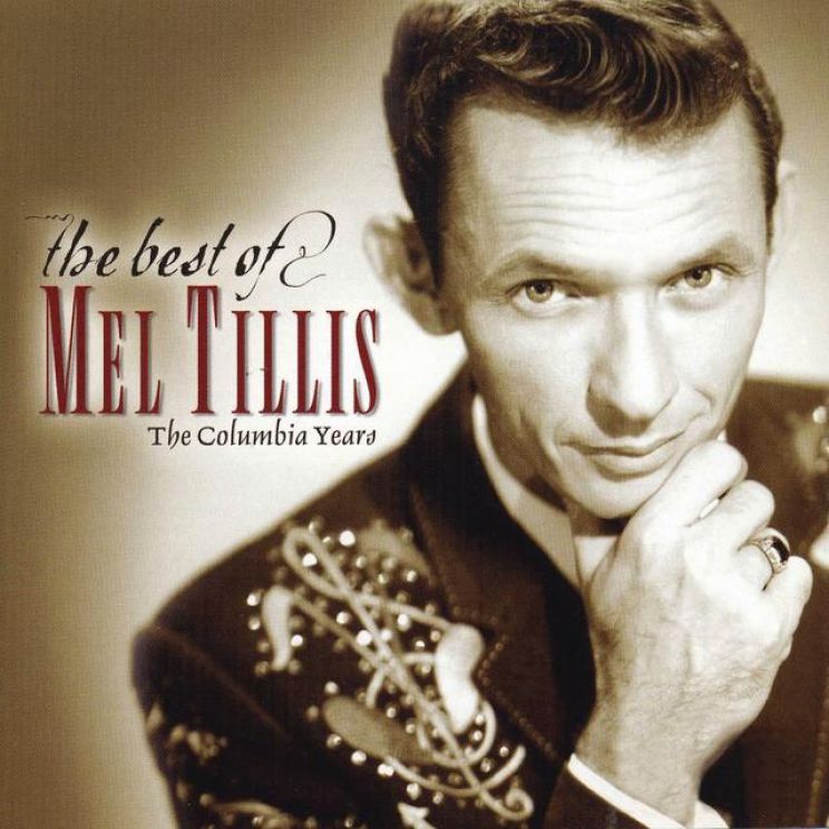 Mel Tillis