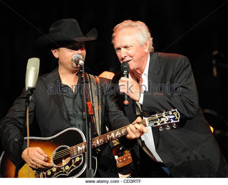 Mel Tillis