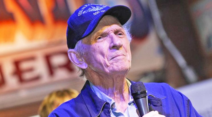 Mel Tillis