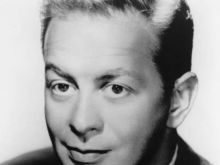 Mel Tormé