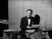 Mel Tormé