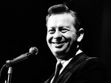 Mel Tormé