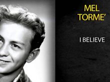 Mel Tormé