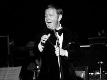 Mel Tormé