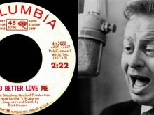 Mel Tormé