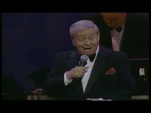 Mel Tormé