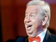 Mel Tormé