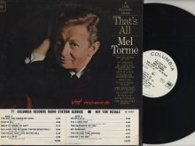 Mel Tormé