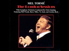 Mel Tormé