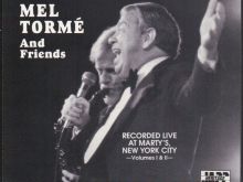 Mel Tormé