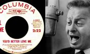 Mel Tormé