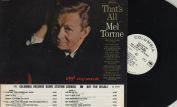 Mel Tormé