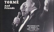 Mel Tormé