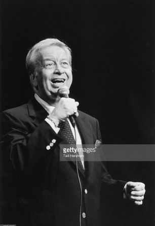Mel Tormé