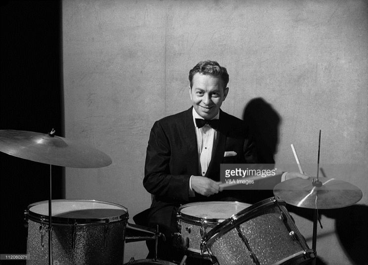 Mel Tormé