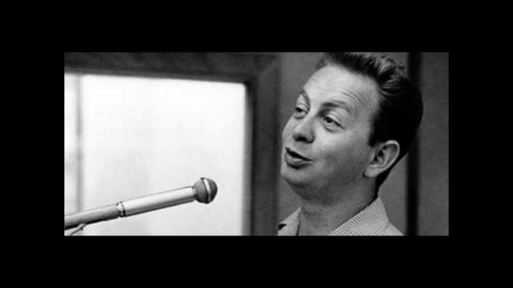 Mel Tormé