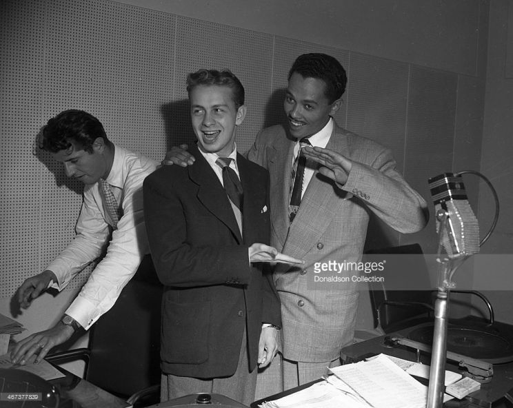 Mel Tormé