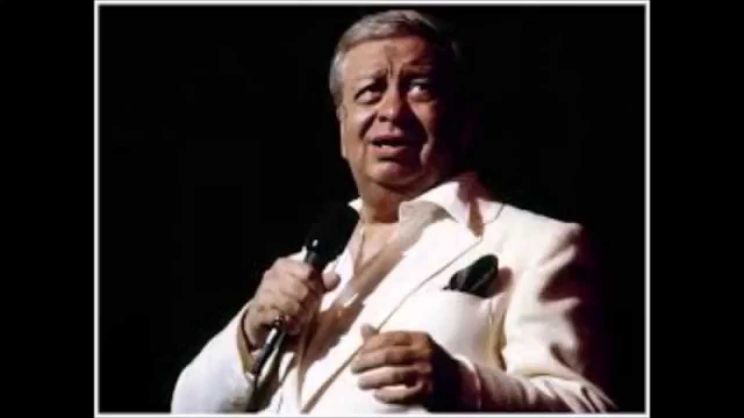 Mel Tormé