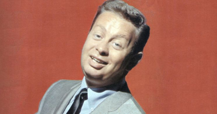Mel Tormé