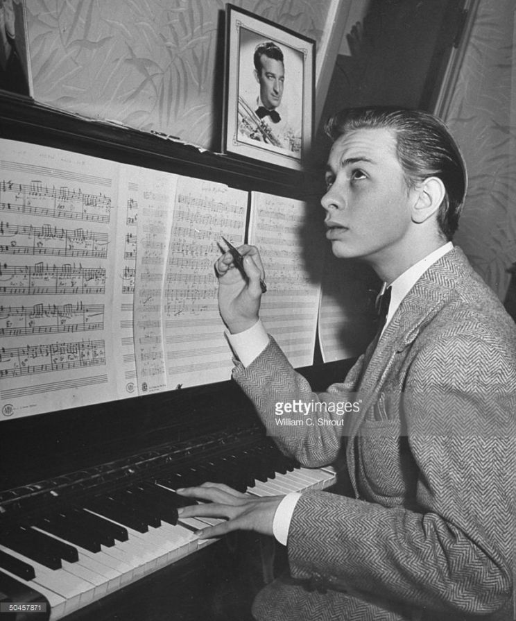 Mel Tormé
