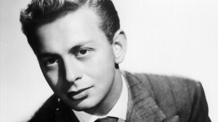 Mel Tormé