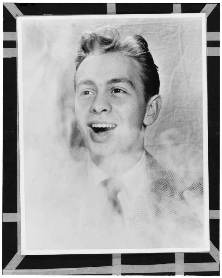 Mel Tormé