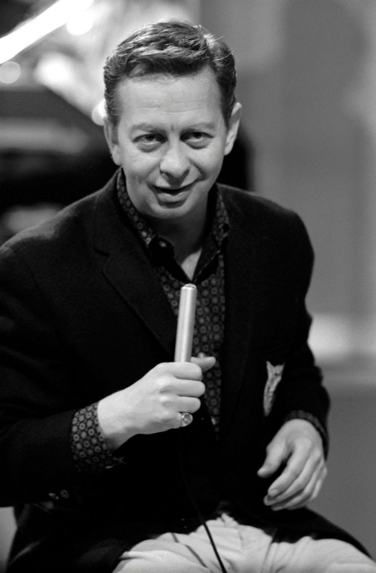 Mel Tormé