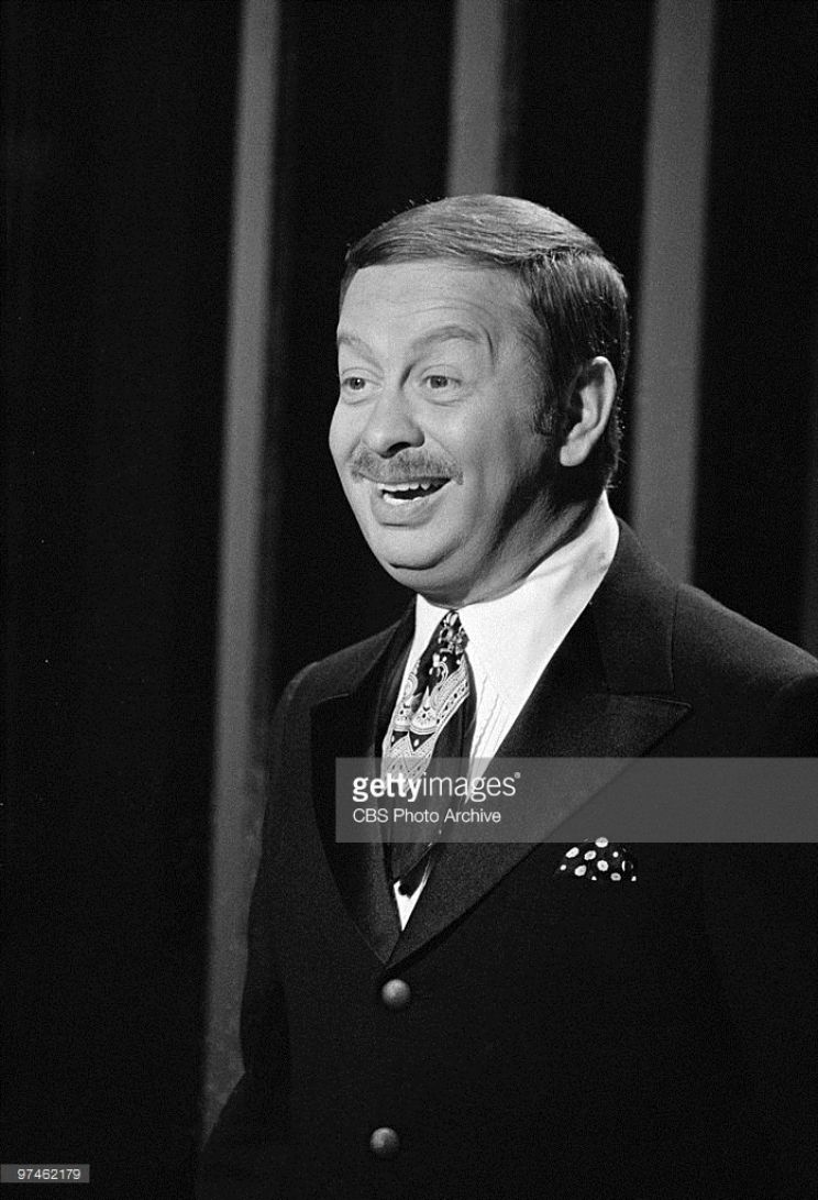 Mel Tormé