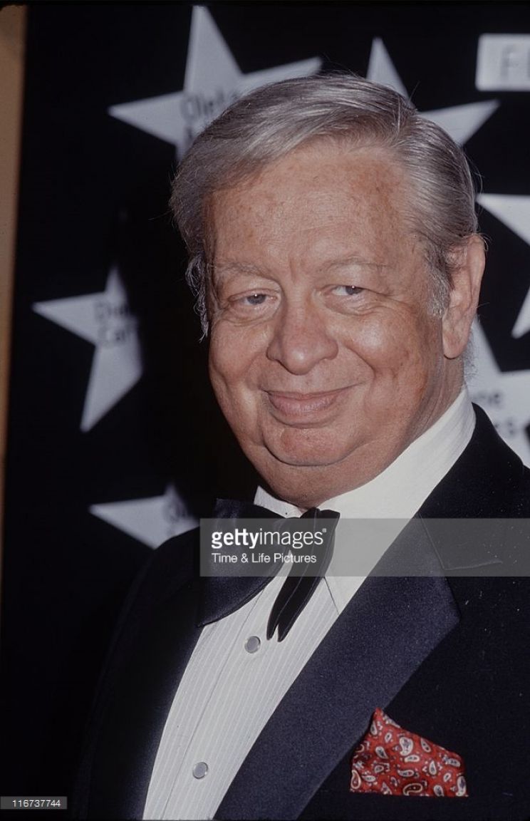 Mel Tormé