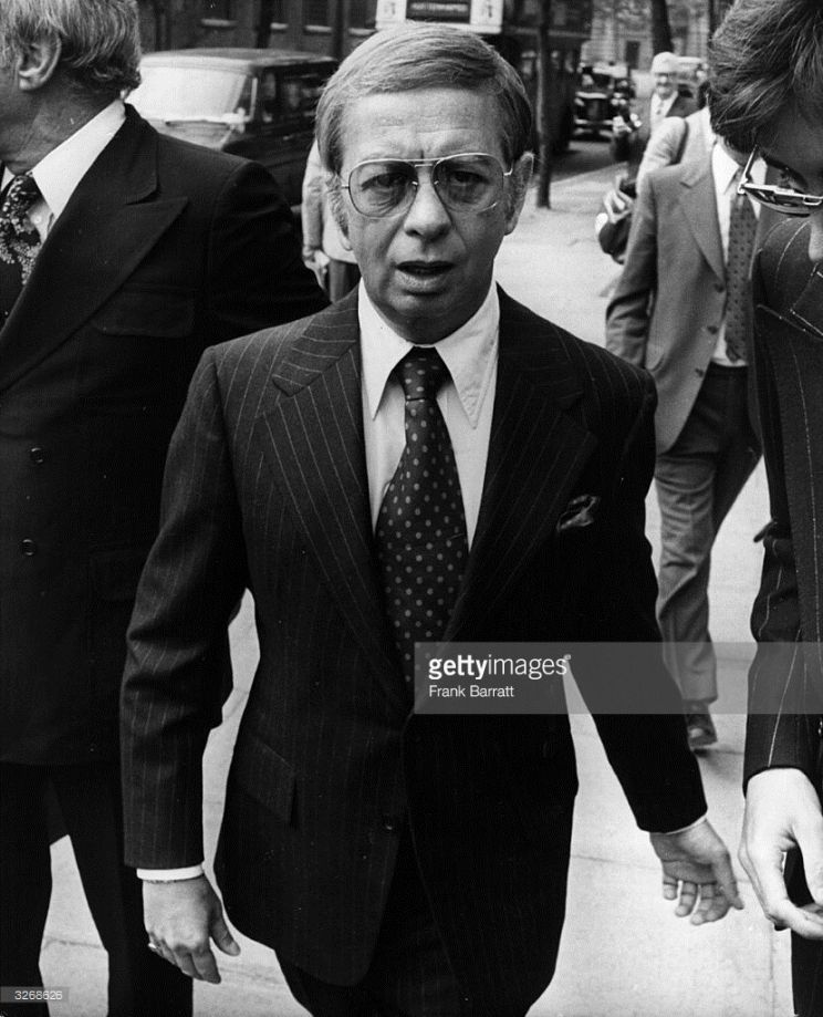 Mel Tormé