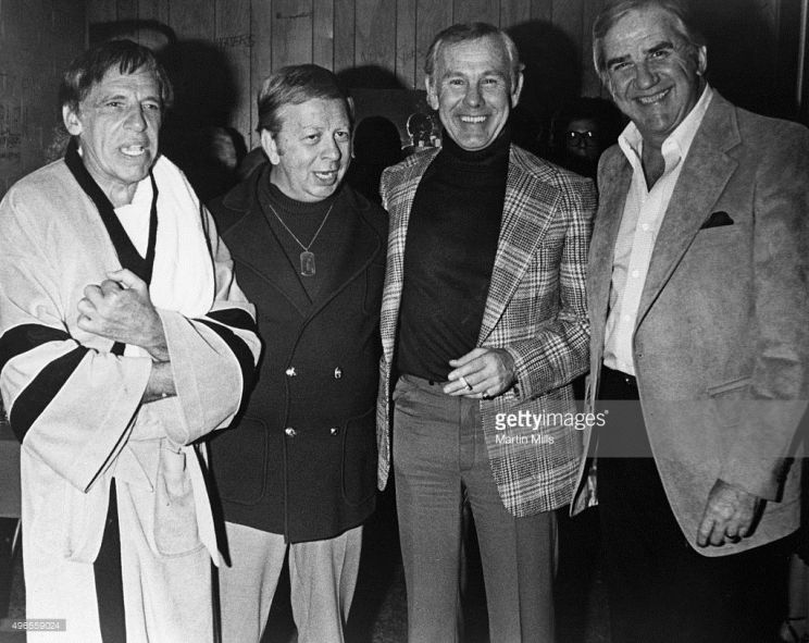 Mel Tormé