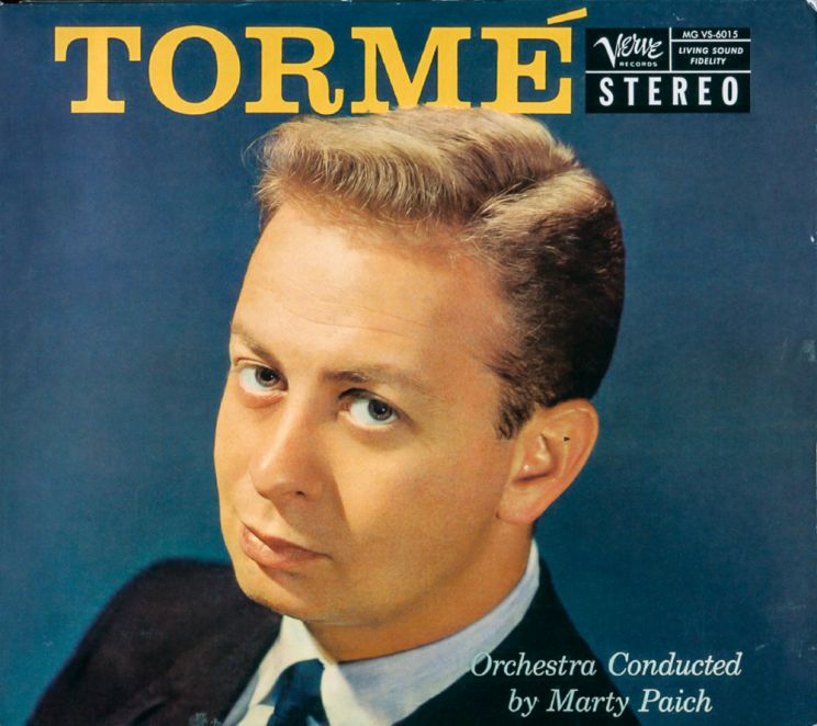 Mel Tormé