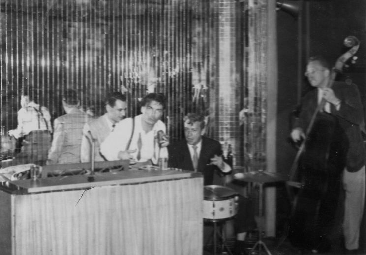 Mel Tormé