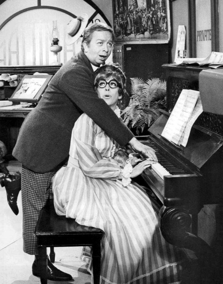 Mel Tormé