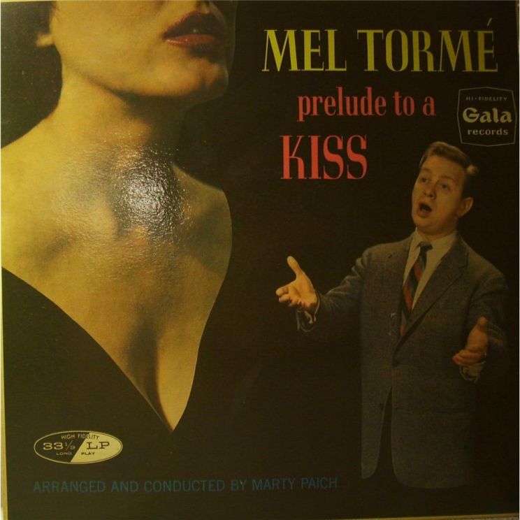 Mel Tormé